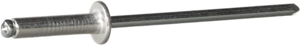 Rivet aveugle 3x12 · réf. 00370078