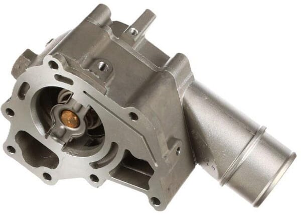 Corps du thermostat · réf. 5802006484FPT