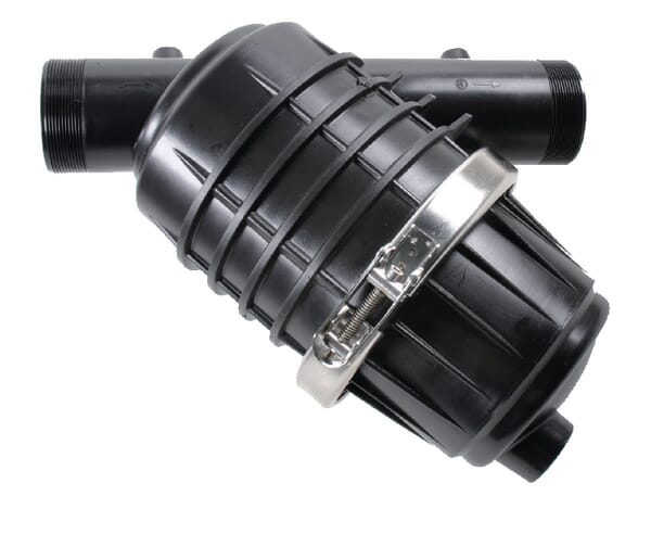 Filtre In-Line 3" 32 Mesh — réf. 3352092