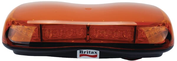 Rampe lumineuse mini-rampe LED Slimline — réf. A48100LDV