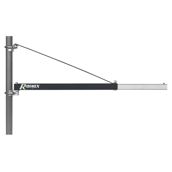 Robustní nosná konstrukce pro elektrické zvedáky 0,75m - 600kg