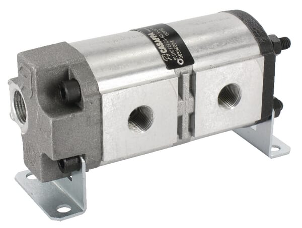 Motor rozvaděče Polaris 10