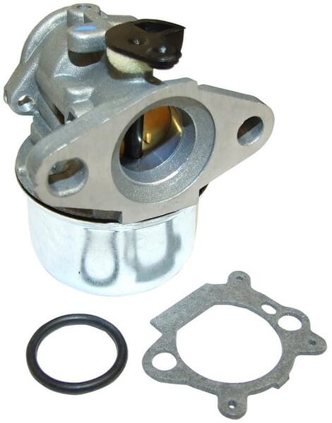 Carburateur adapté à Briggs & Stratton 799868 — réf. FGP456485