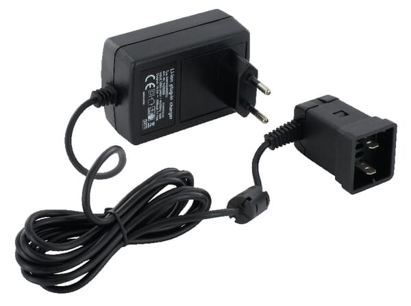 Chargeur GT815AC Li-Ion · réf. 7420076