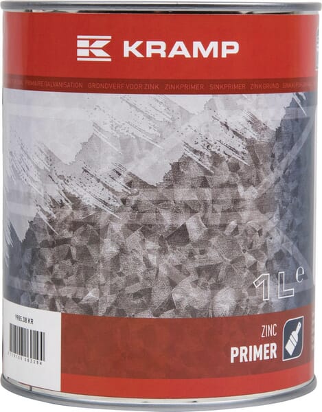 Primaire zinc 1l — réf. 998508KR