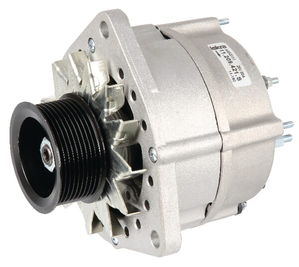 Alternateur 28V 80A · réf. IA9412