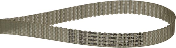 Courroie dentée ZRM 220T - 16 mm — réf. T5110016