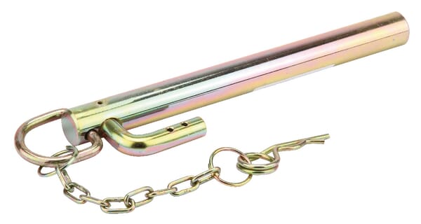 Pivot d'attelage · réf. 8002819