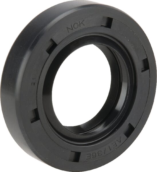 Těsnění hřídele