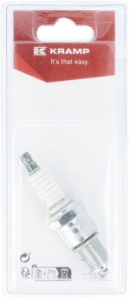 Bougie d'allumage M14 x 19mm, N9YC (1) — réf. KGN9YCP01B