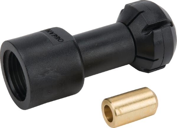 Réservoir nettoyeur d'injecteu vue 2