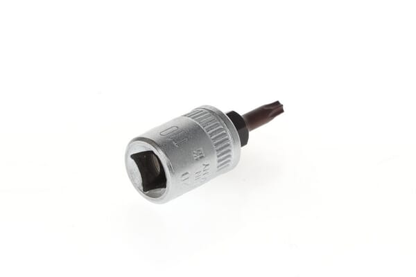 Torx vložka 1/4 T10