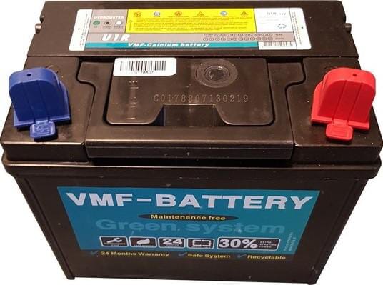 Batterie U1, 12V 28Ah VMF · réf. 992500