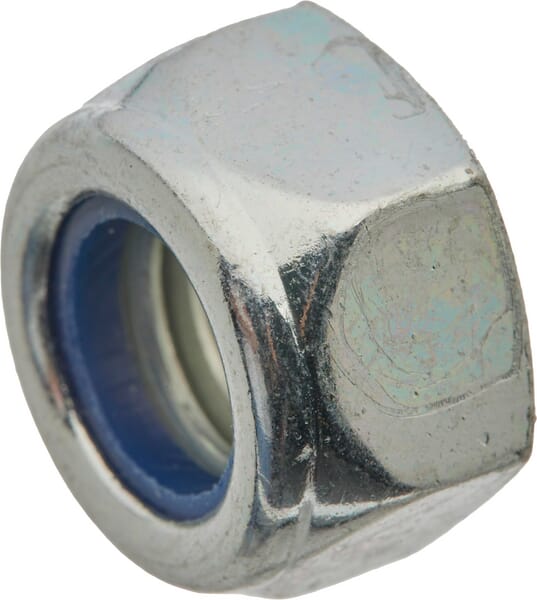 Écrou autobloquant NM12-DIN 985-10-BK30 · réf. 30310066