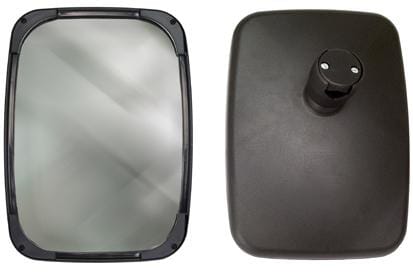Tête de miroir convexe · réf. VLD1099