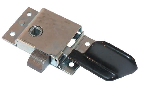Verrou de porte G. · réf. 860001