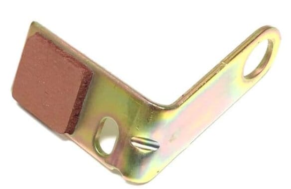 Bras de frein — réf. 597074201