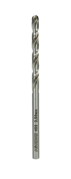 Foret à métaux 3.5x70mm HiKOKI vue 2