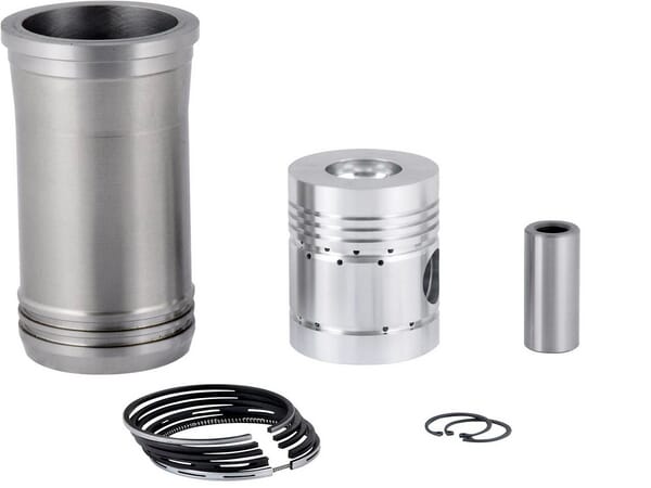 Kit de réparation moteur C-360 · réf. 5050116N