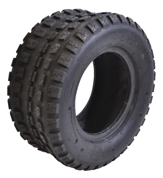 Pneu 13x5.00-6 37A4 (2PR) TL E · réf. 1350062K383