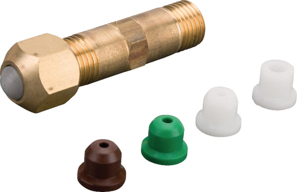 Valve complète Mod.41 · réf. SU1020046