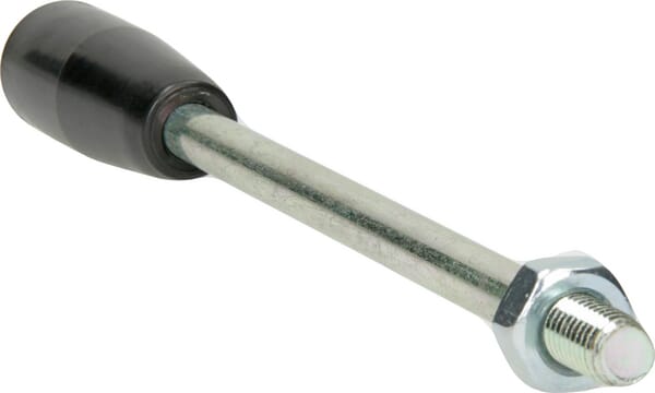 Páka volná AL01 10x200