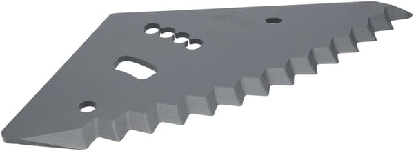 Couteau de mélangeuse, durci · réf. 5292378NC