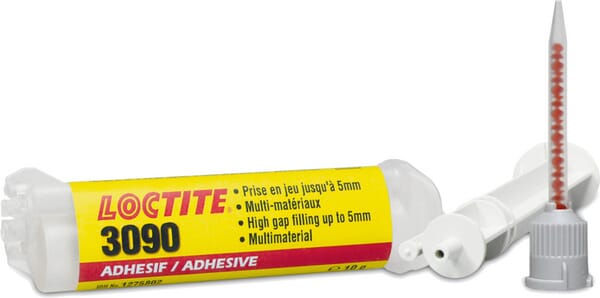 Adhésif bicomposant 3090 - 10gr · réf. LC1379570