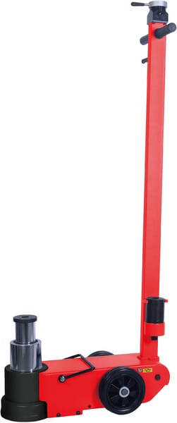 Pneumatické zvedáky