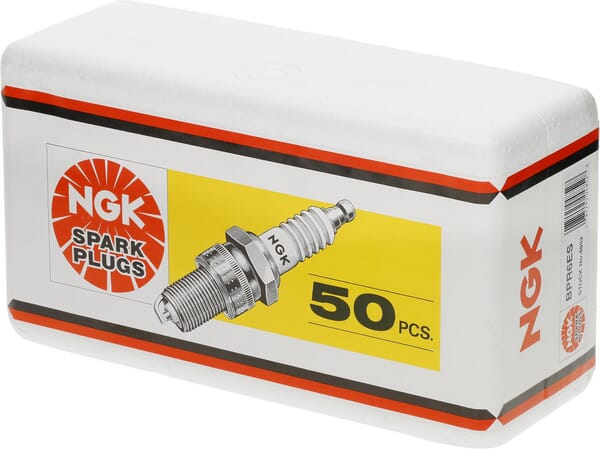 Zapalovací svíčka 50ks BPR6ES