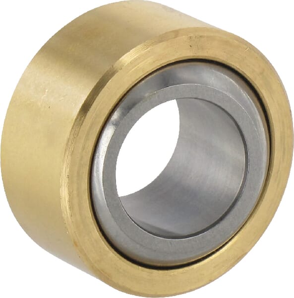 Roulement de palier radial 14x28x19/13,5 mm · réf. GE14PWINA