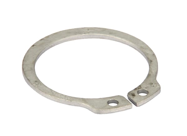 Bague de blocage 471 25x1,2 FS Amazone · réf. DL163