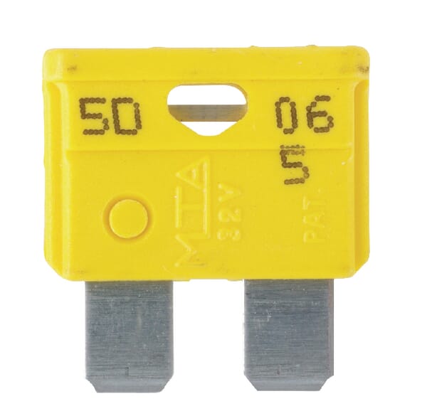 Fusible 20a 12v · réf. ET25824