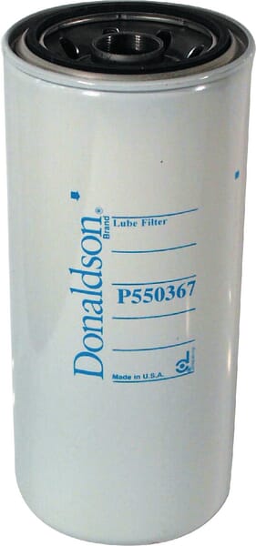 Filtre à huile Donaldson — réf. P550367