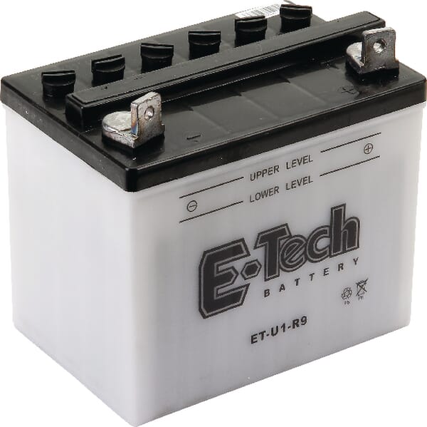 Batterie 12 V 24 Ah · réf. 947346211005AGS