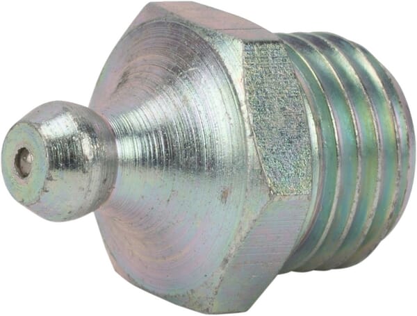Maznice 1/4" WW, 180°