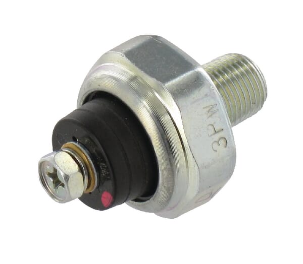 Olejový tlakový spínač