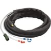 Watergek. kabel 10 m 70 mm² - Kramp Market