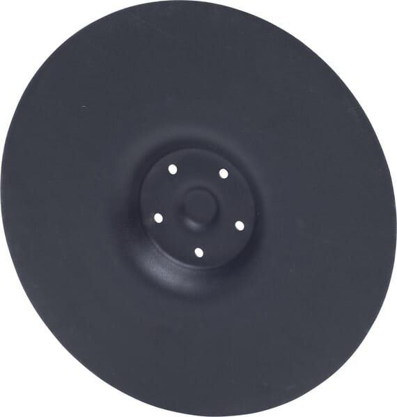 Disque de vis à grains 380x3 — réf. 8504330810N