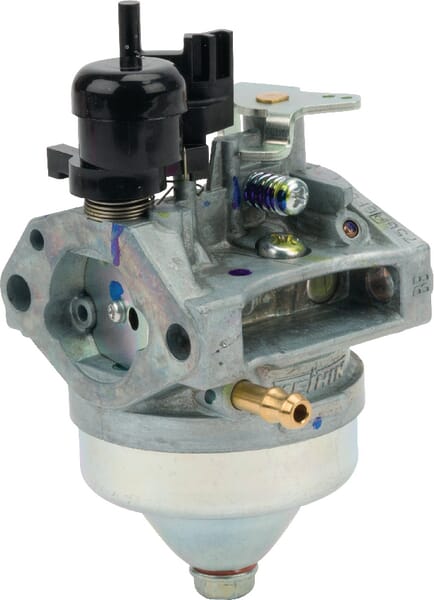 Carburateur · réf. 16100Z8B871