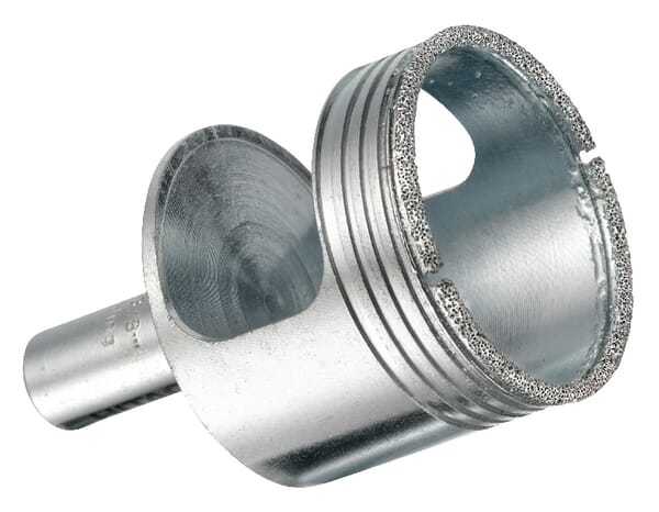 Diamantové vrtáky na dlaždice