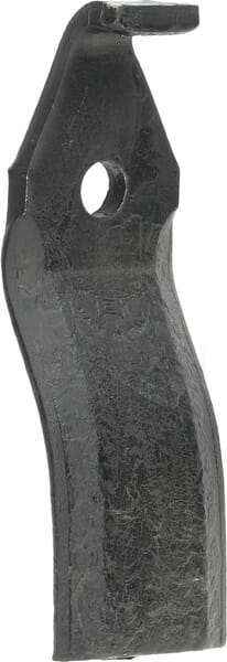 Lame vrillee 60x10 · réf. RB409296