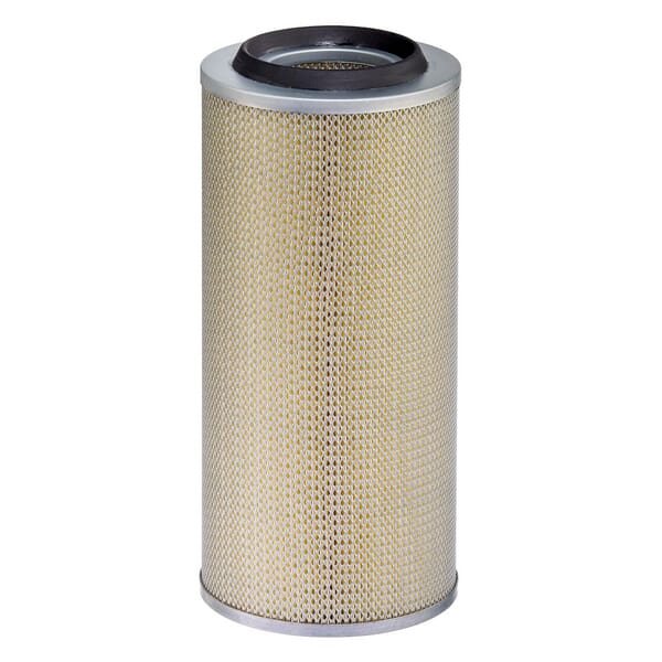 Vzduchový filtr, vnější