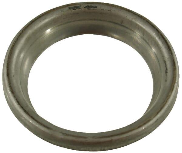 Kroužek pro spojky, italský typ D