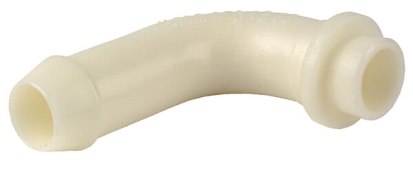 Embout de tuyau 90 D16 · réf. SY017659