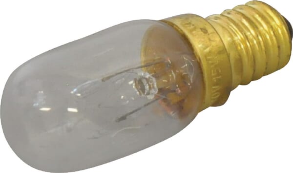 Žárovka 230 V,bruska na řetězy