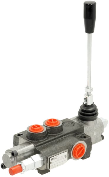 Soupape pour fendeur de bûches 1/2" · réf. P40U17KZ1TG