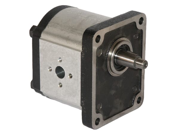 Zubová čerpadla Polaris 30, provedení 83E3 (evropská norma)