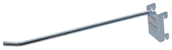 Jednoduchý hák SL 30 cm x 8 mm