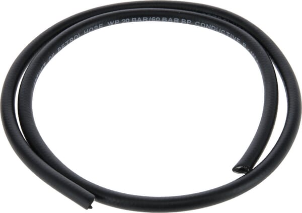Tuyau de refoulement fioul 3,2mm 20bar · réf. GP3